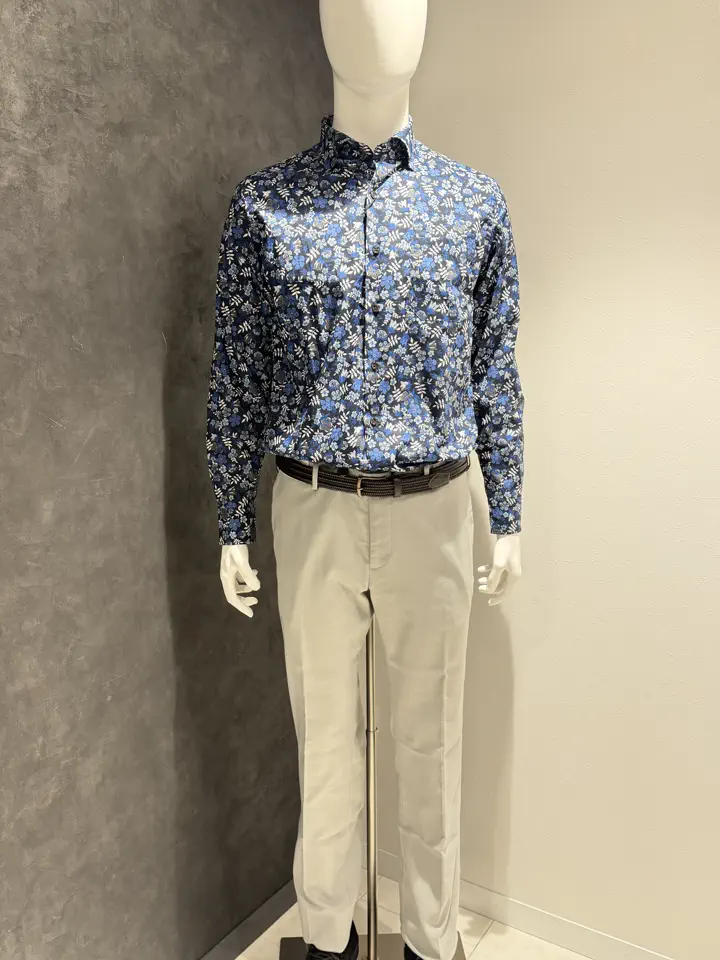 ONWARD CROSSET SELECT Sasaki コーディネート画像