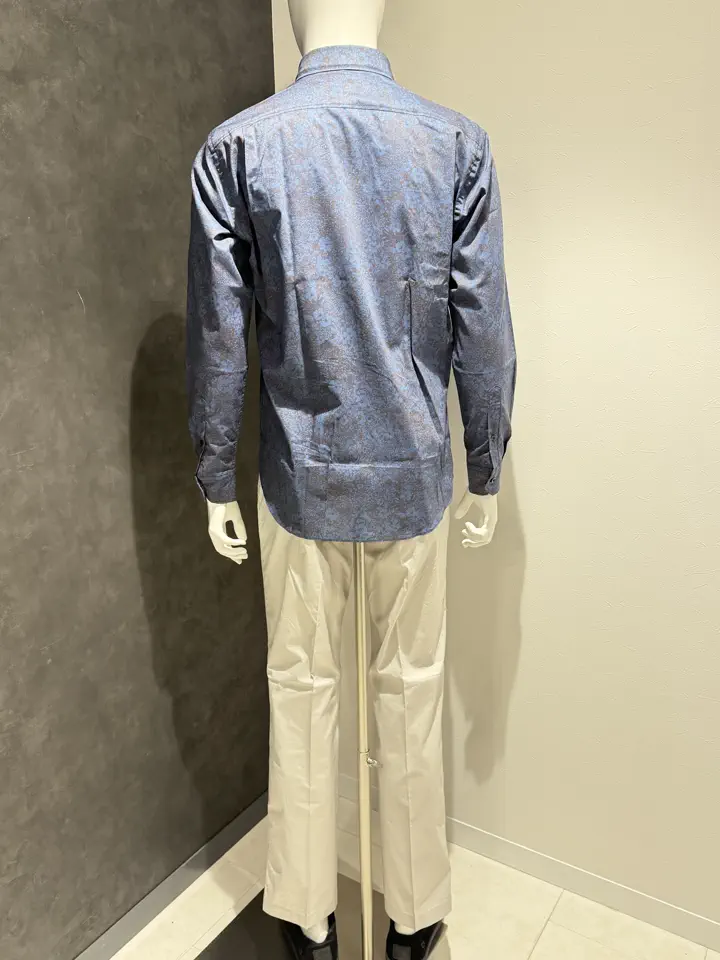 ONWARD CROSSET SELECT Sasaki コーディネート画像