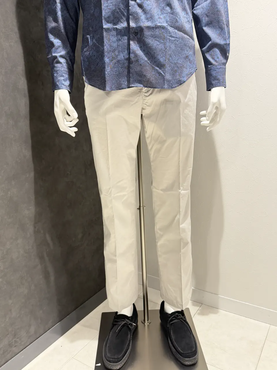 ONWARD CROSSET SELECT Sasaki コーディネート画像