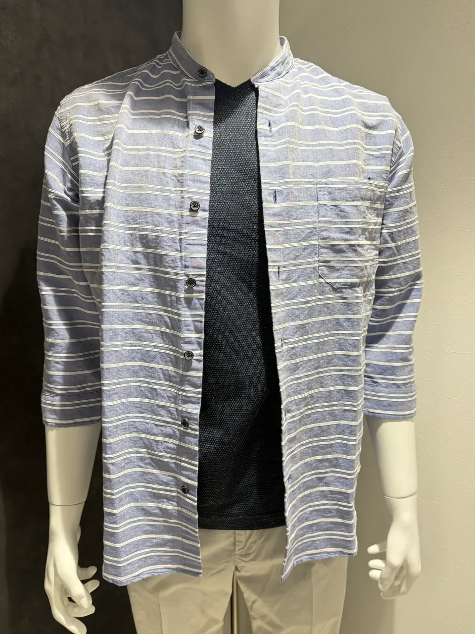 ONWARD CROSSET SELECT Sasaki コーディネート画像