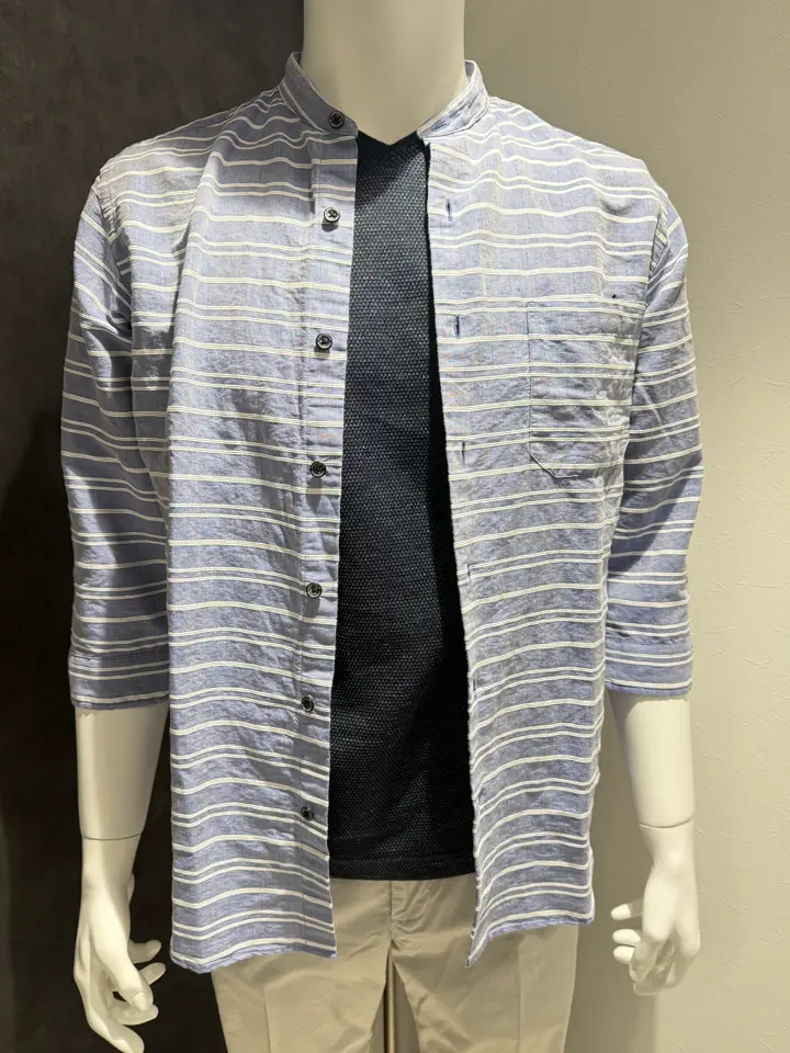 ONWARD CROSSET SELECT Sasaki コーディネート画像