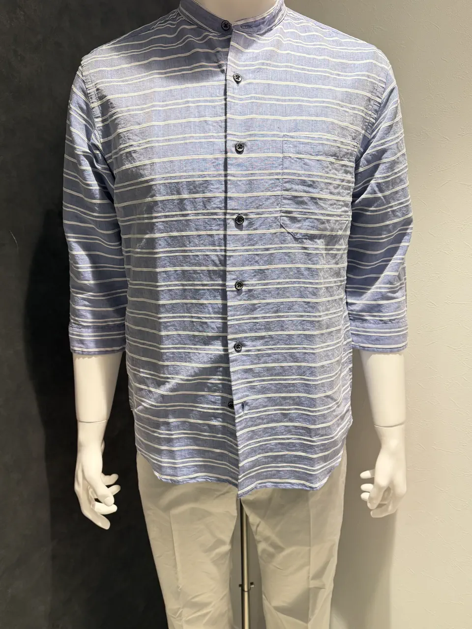 ONWARD CROSSET SELECT Sasaki コーディネート画像