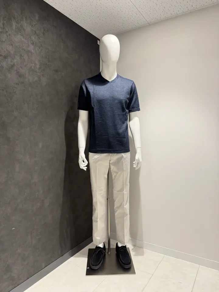 ONWARD CROSSET SELECT Sasaki コーディネート画像