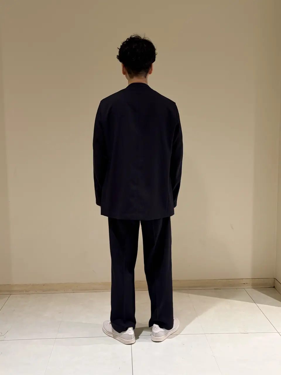 ONWARD CROSSET SELECT 植岡 コーディネート画像