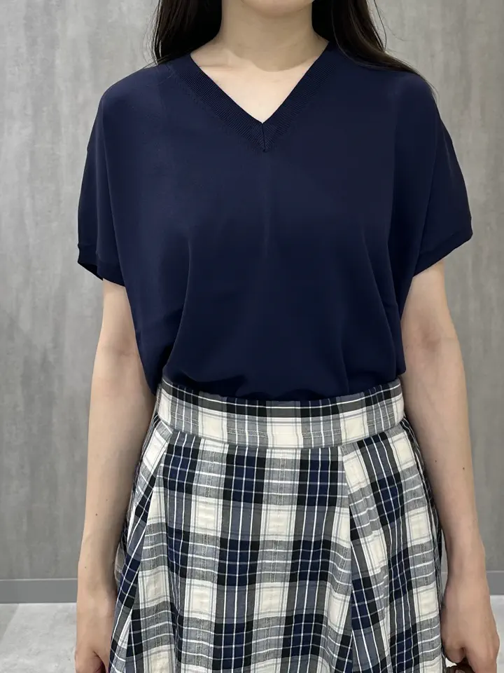 ONWARD CROSSET SELECT みぃ コーディネート画像