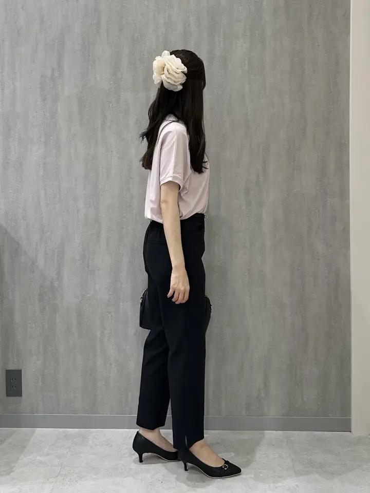 ONWARD CROSSET SELECT みぃ コーディネート画像