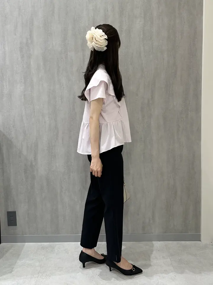 ONWARD CROSSET SELECT みぃ コーディネート画像