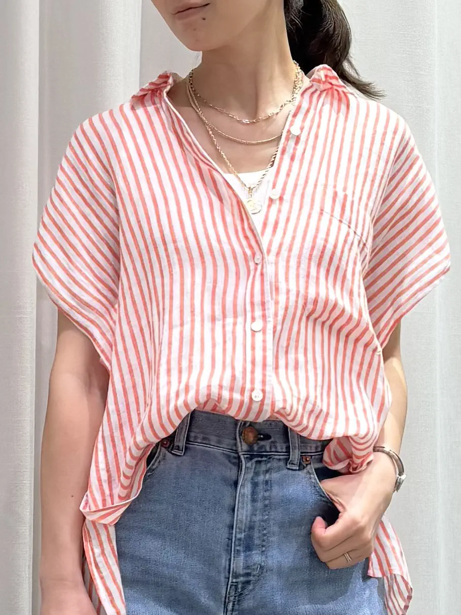 ONWARD CROSSET SELECT KURIYAMA コーディネート画像