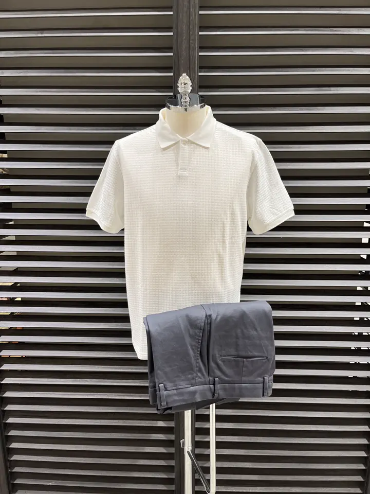 ONWARD CROSSET SELECT 今村 コーディネート画像
