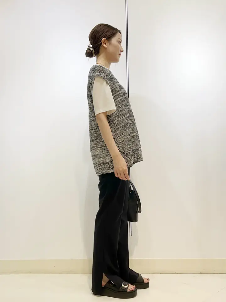 ONWARD CROSSET SELECT 松本 コーディネート画像