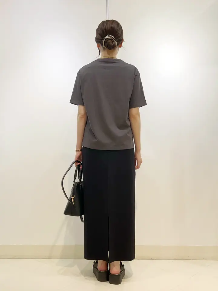 ONWARD CROSSET SELECT 松本 コーディネート画像