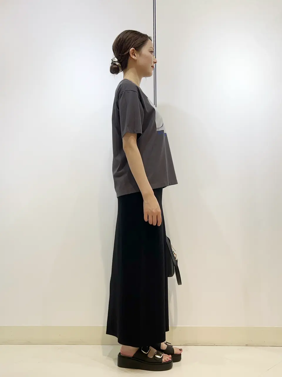 ONWARD CROSSET SELECT 松本 コーディネート画像