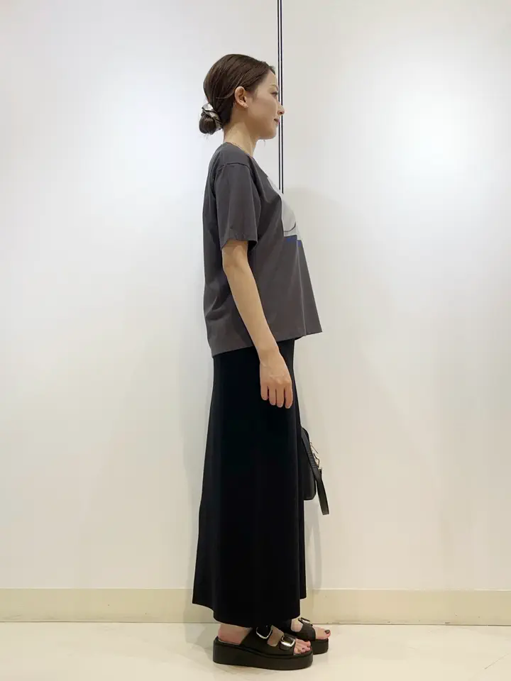ONWARD CROSSET SELECT 松本 コーディネート画像
