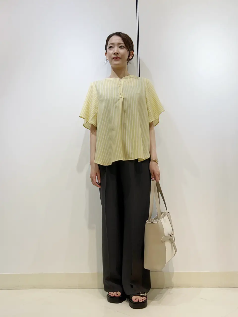  松本 コーディネート画像
