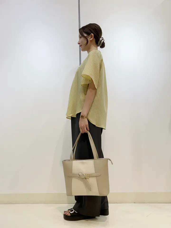 ONWARD CROSSET SELECT 松本 コーディネート画像