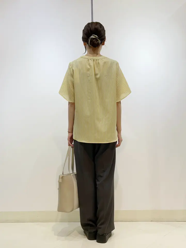 ONWARD CROSSET SELECT 松本 コーディネート画像
