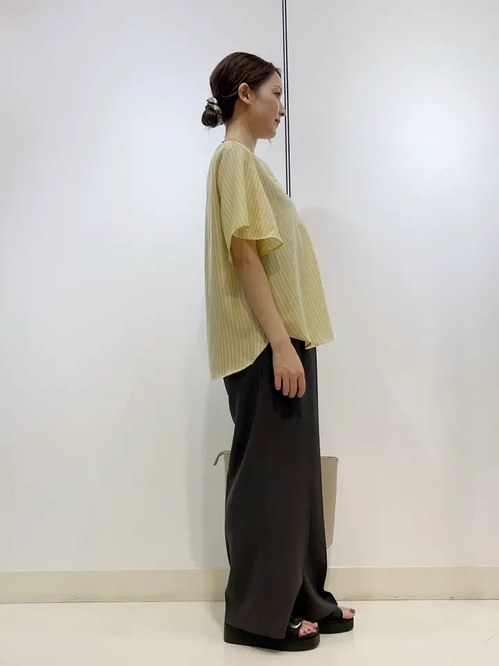 ONWARD CROSSET SELECT 松本 コーディネート画像