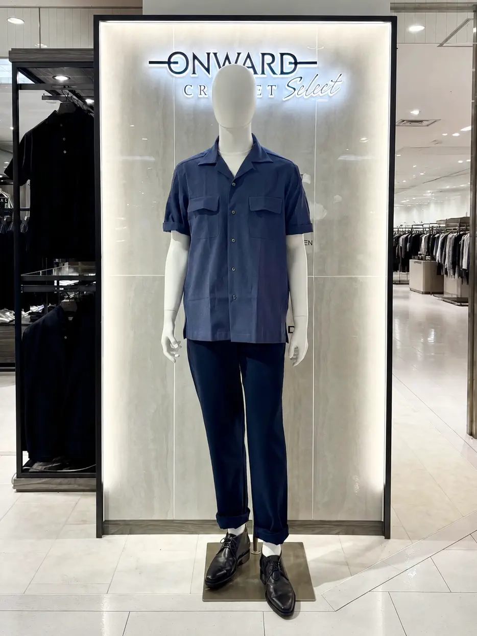  Sawasaki コーディネート画像
