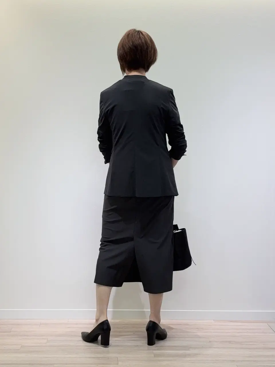 ONWARD CROSSET SELECT 権田 コーディネート画像