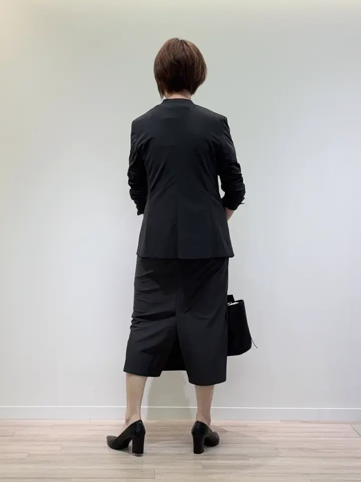 ONWARD CROSSET SELECT 権田 コーディネート画像