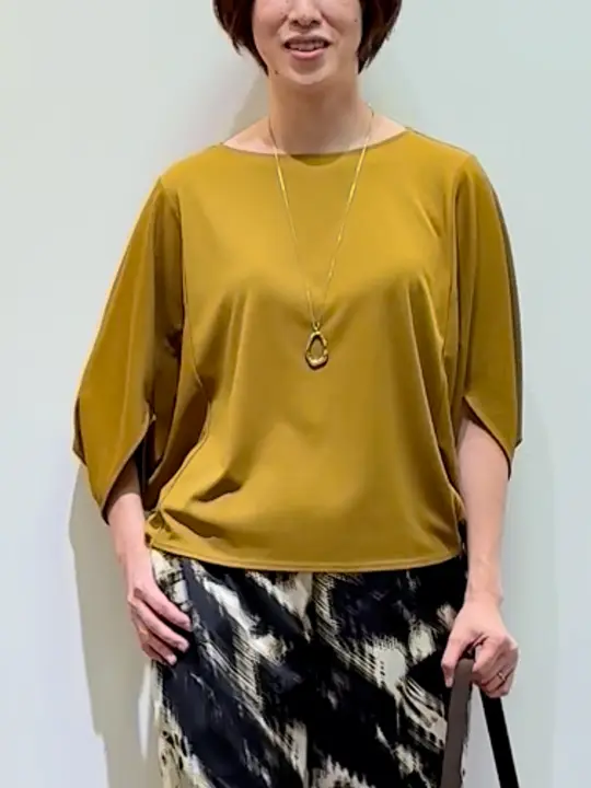 ONWARD CROSSET SELECT 権田 コーディネート画像