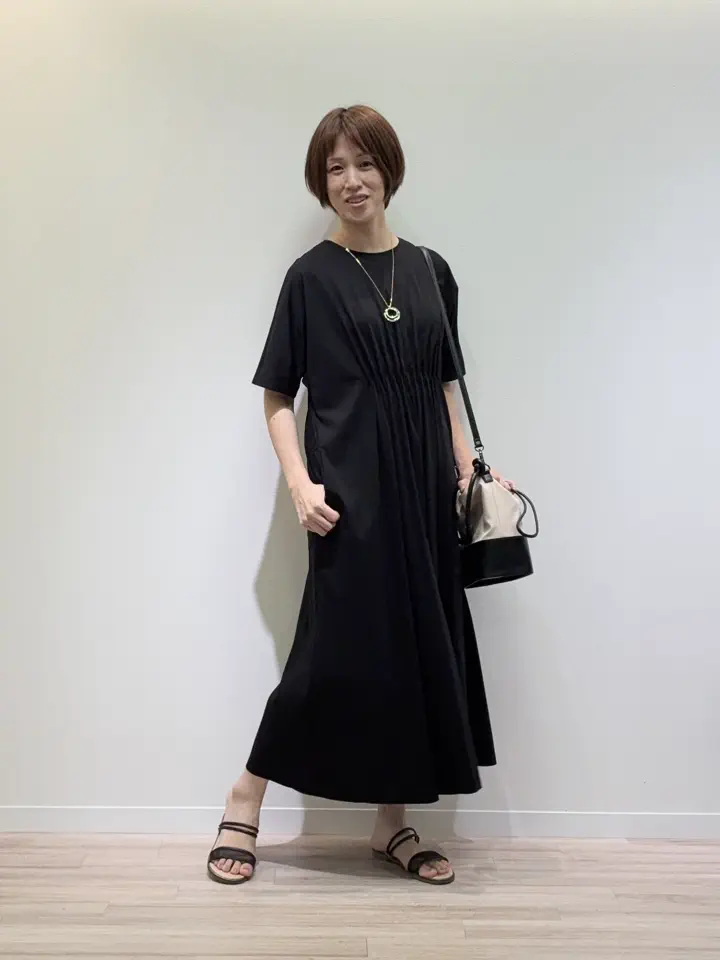 ONWARD CROSSET SELECT 権田 コーディネート画像