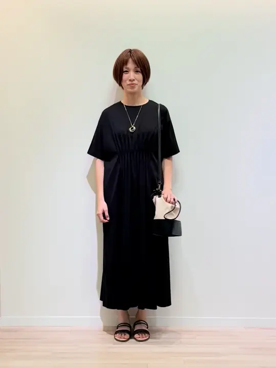 ONWARD CROSSET SELECT 権田 コーディネート画像