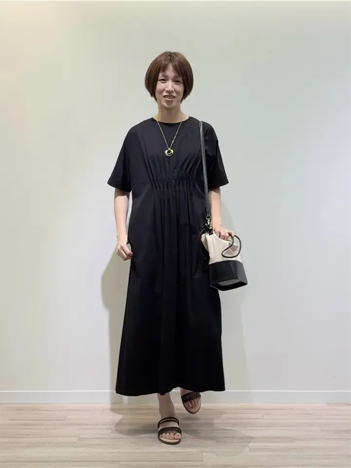 ONWARD CROSSET SELECT 権田 コーディネート画像