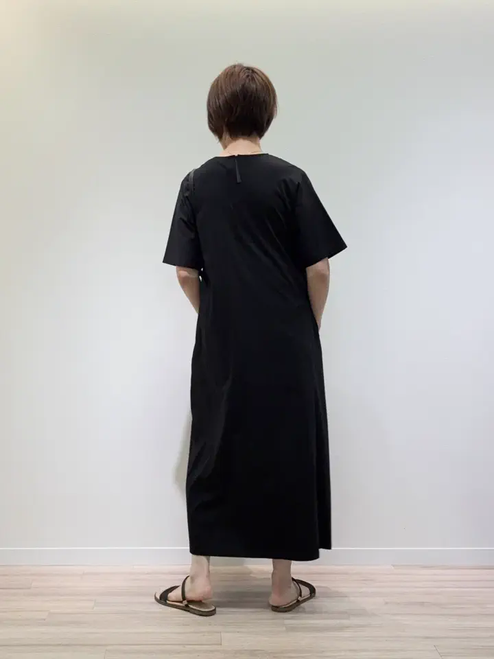 ONWARD CROSSET SELECT 権田 コーディネート画像