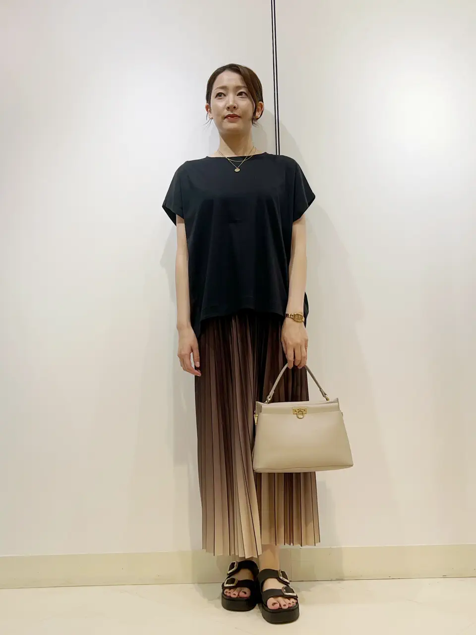  松本 コーディネート画像