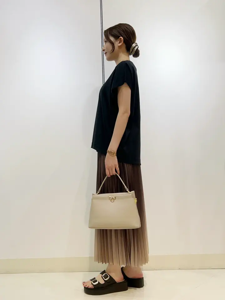 ONWARD CROSSET SELECT 松本 コーディネート画像