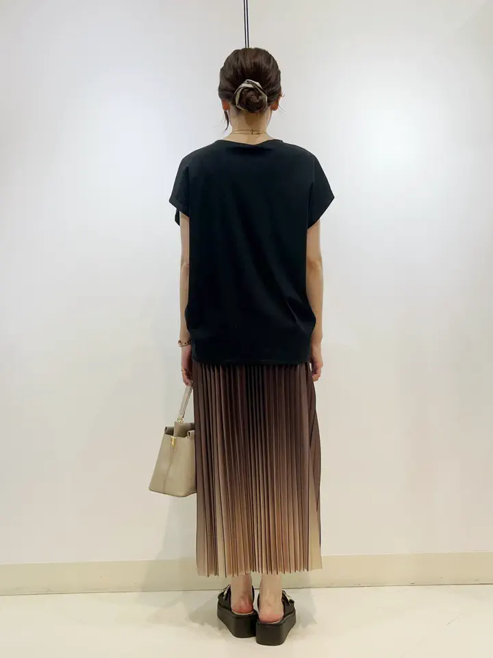 ONWARD CROSSET SELECT 松本 コーディネート画像