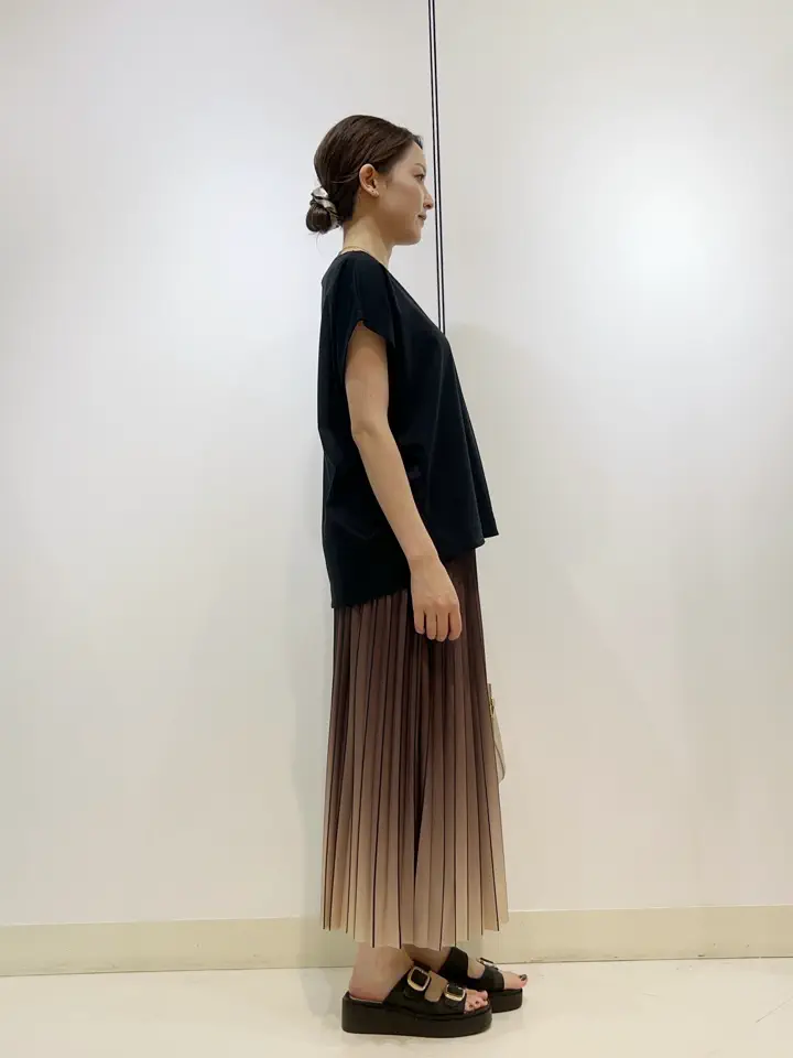 ONWARD CROSSET SELECT 松本 コーディネート画像
