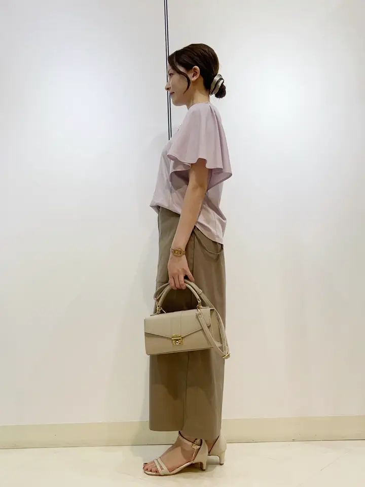 ONWARD CROSSET SELECT 松本 コーディネート画像