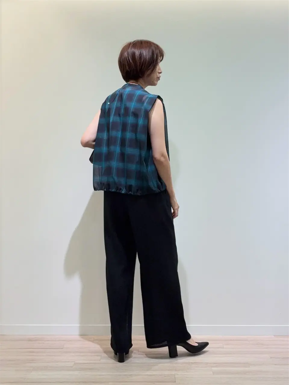 ONWARD CROSSET SELECT 権田 コーディネート画像