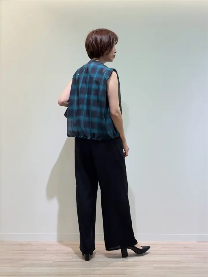 ONWARD CROSSET SELECT 権田 コーディネート画像
