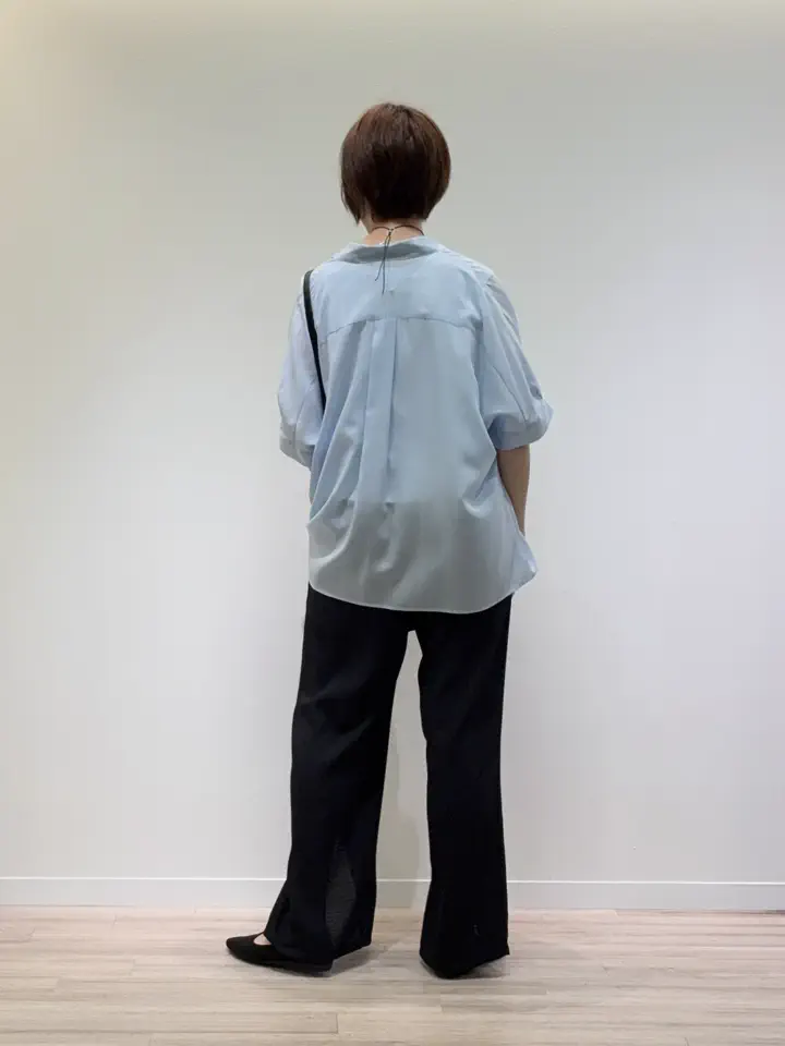 ONWARD CROSSET SELECT 権田 コーディネート画像