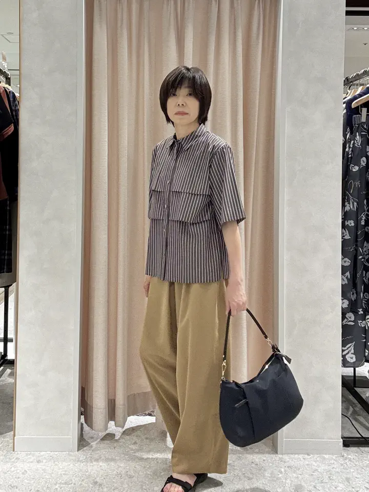ONWARD CROSSET SELECT 寺﨑 コーディネート画像