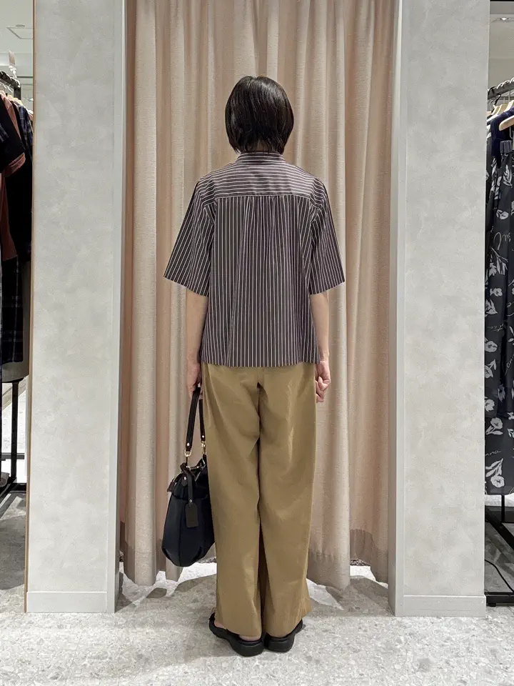 ONWARD CROSSET SELECT 寺﨑 コーディネート画像