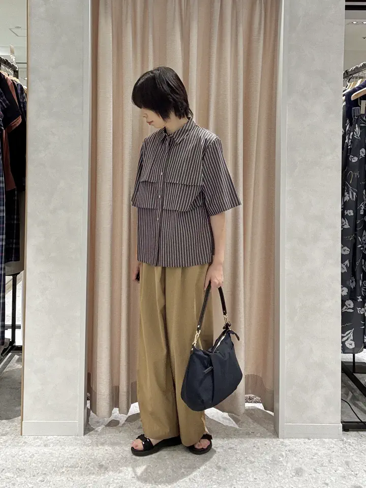 ONWARD CROSSET SELECT 寺﨑 コーディネート画像