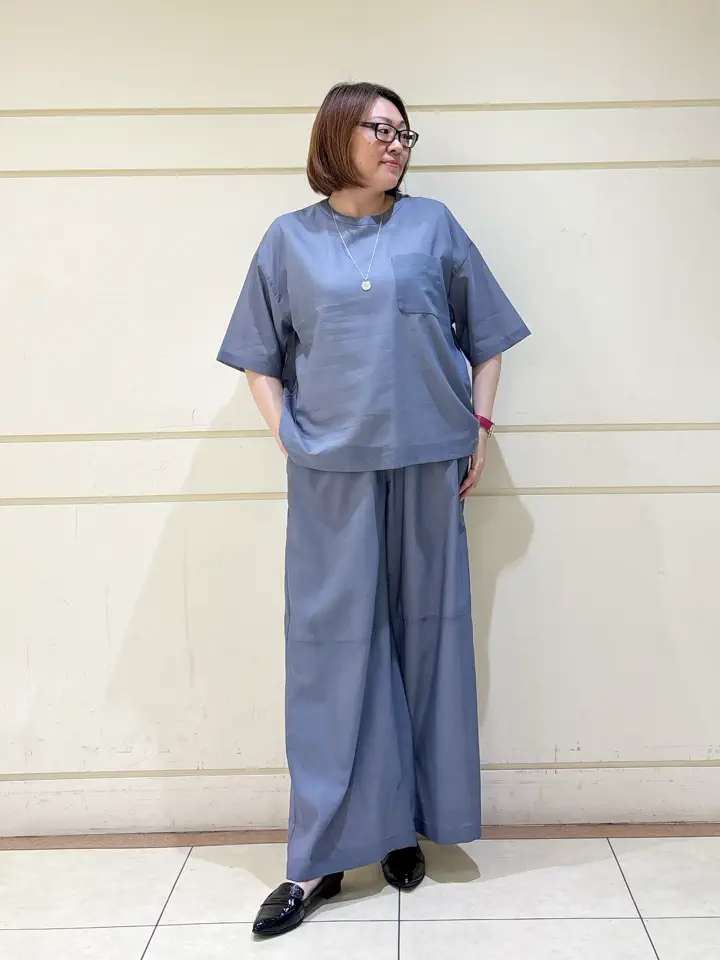 ONWARD CROSSET SELECT 山崎 コーディネート画像