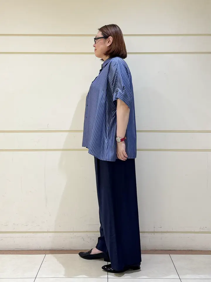 ONWARD CROSSET SELECT 山崎 コーディネート画像
