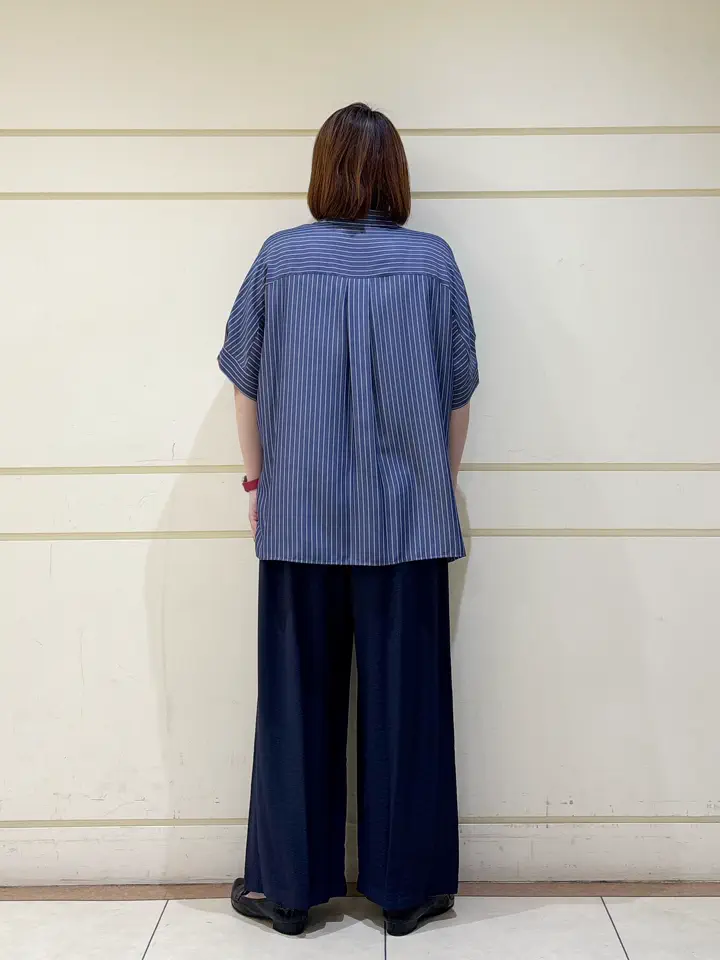 ONWARD CROSSET SELECT 山崎 コーディネート画像