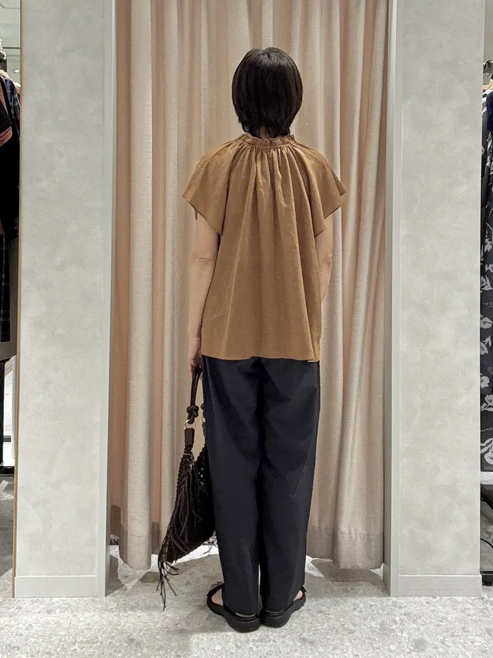 ONWARD CROSSET SELECT 寺﨑 コーディネート画像