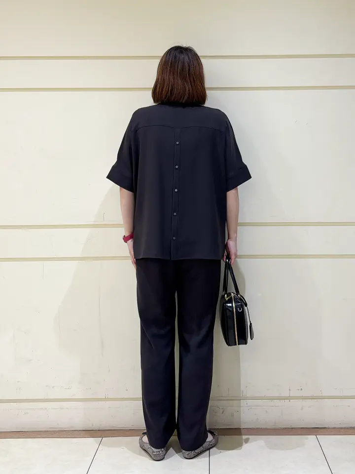 ONWARD CROSSET SELECT 山崎 コーディネート画像