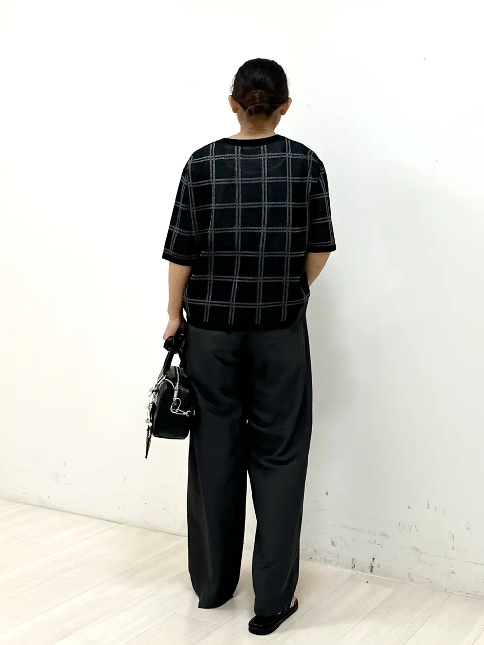ONWARD CROSSET SELECT 小笠原 コーディネート画像