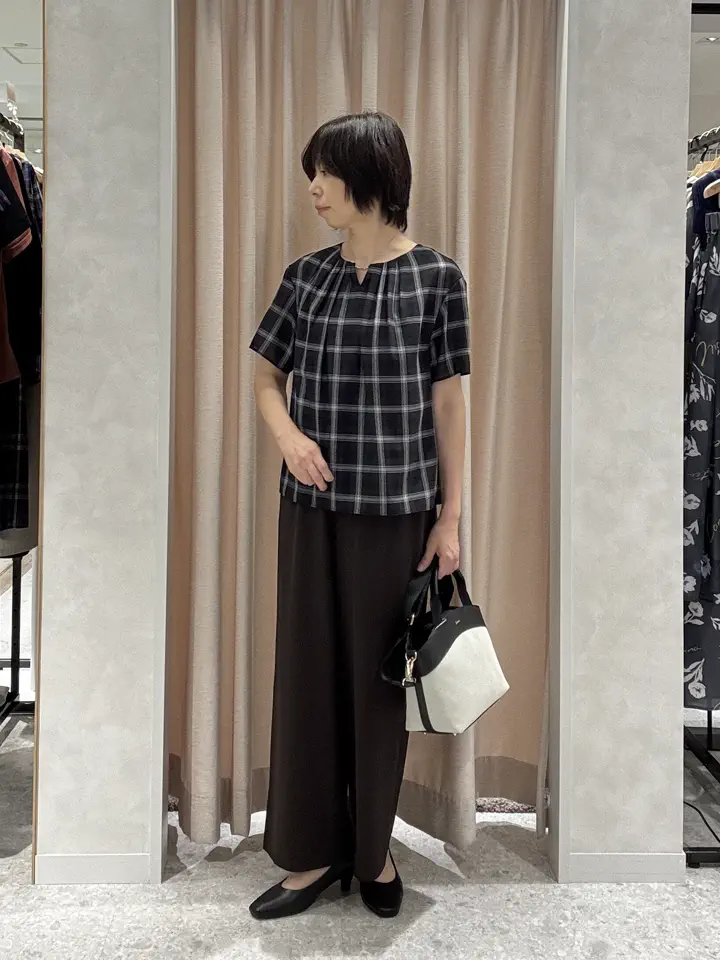 ONWARD CROSSET SELECT 寺﨑 コーディネート画像