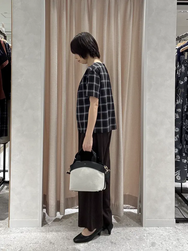 ONWARD CROSSET SELECT 寺﨑 コーディネート画像