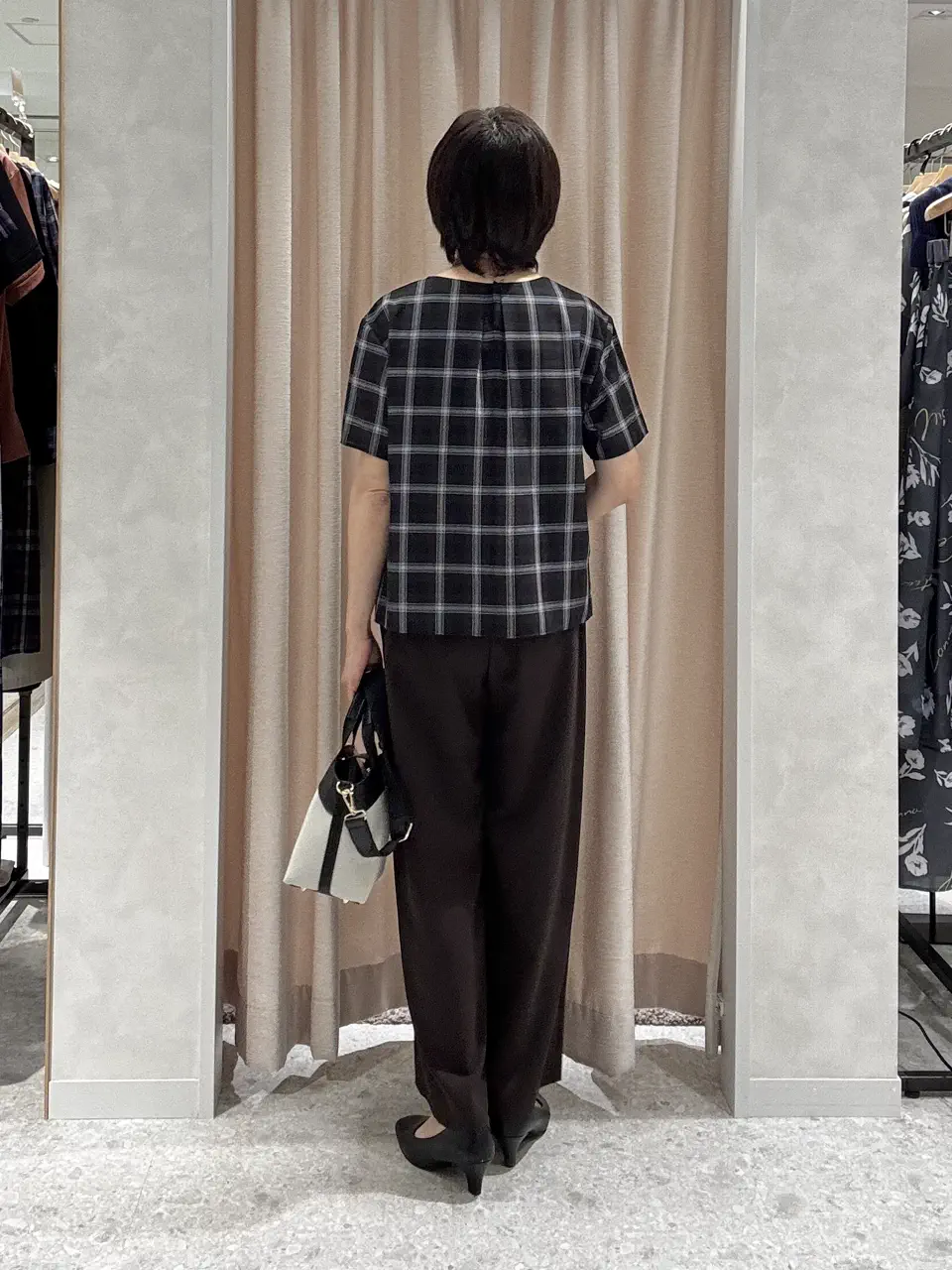 ONWARD CROSSET SELECT 寺﨑 コーディネート画像