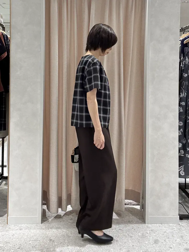 ONWARD CROSSET SELECT 寺﨑 コーディネート画像